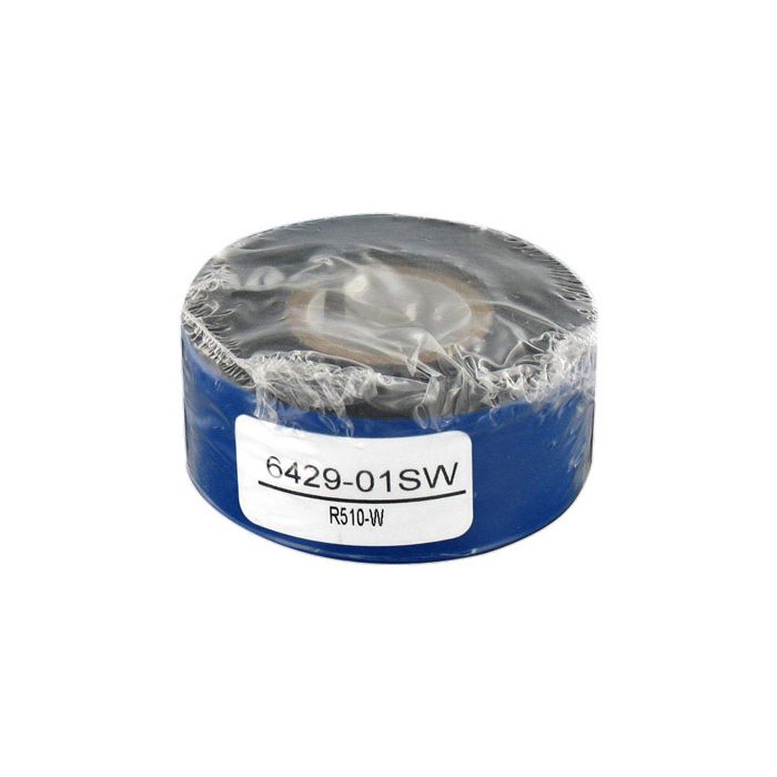 NBS ImageMaster 6429-01SW Black Monochrome Ribbon - K - 3,200 prints