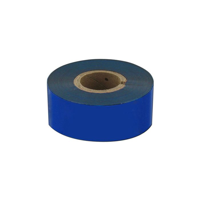 NBS ImageMaster 6429-15SW Light Blue Monochrome Ribbon - 3,200 prints