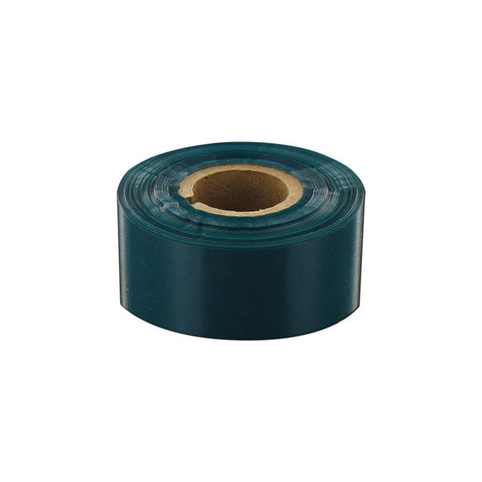 NBS ImageMaster 6429-17SW Teal Monochrome Ribbon - 3,200 prints