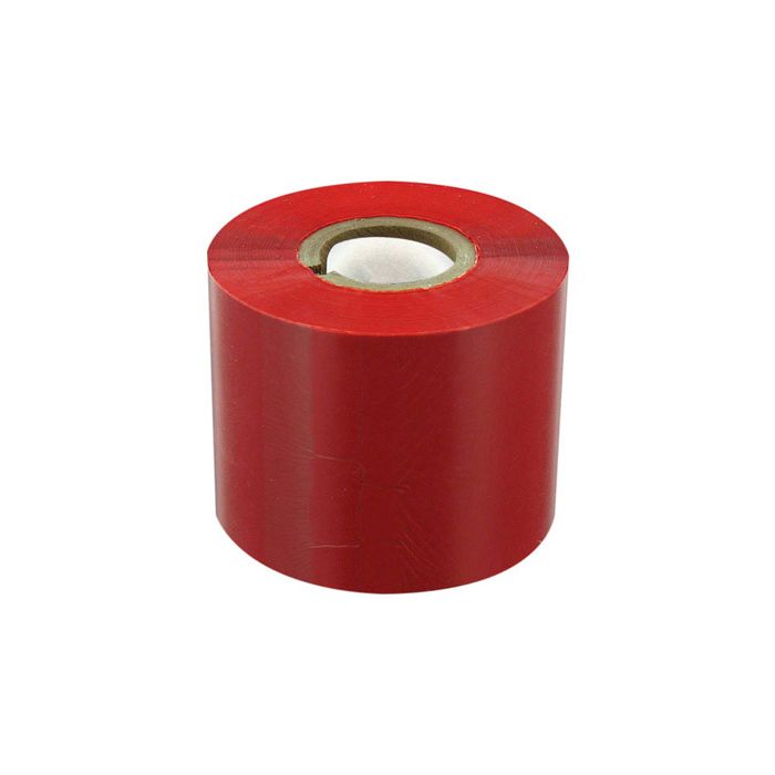 NBS ImageMaster 6429-20 Orange Monochrome Ribbon - 3,200 prints