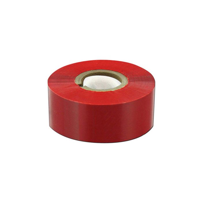 NBS ImageMaster 6429-20SW Orange Monochrome Ribbon - 3,200 prints