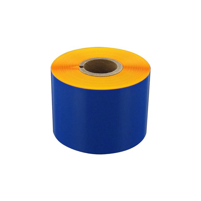 NBS ImageMaster 6429-22 Yellow Monochrome Ribbon - 3,200 prints