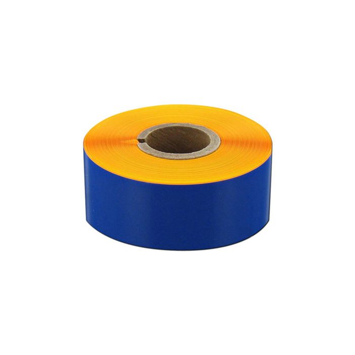 NBS ImageMaster 6429-22SW Yellow Monochrome Ribbon - 3,200 prints
