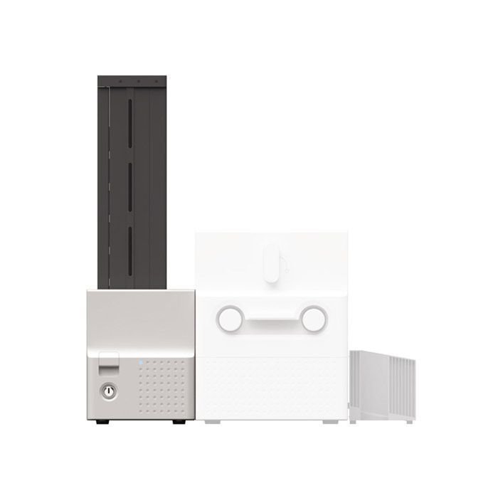 IDP 651156 500-Card Input Hopper Module - Smart-70