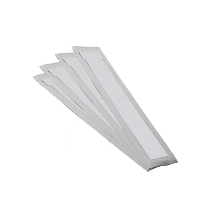 IDP 659909 Long Sleeve Cleaning Card Kit - Qty. 10