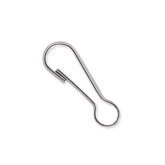 Metal Lanyard Hook 