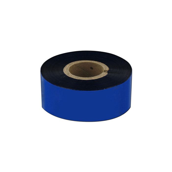 NBS ImageMaster 7011-02SW Scratch Off Ribbon - 2,800 prints