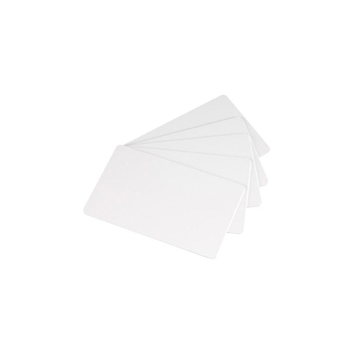 CR80.13 Mil Graphic Quality PVC Cards 