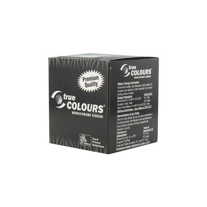 Zebra 800015-185 Scratch Off Ribbon - 840 prints