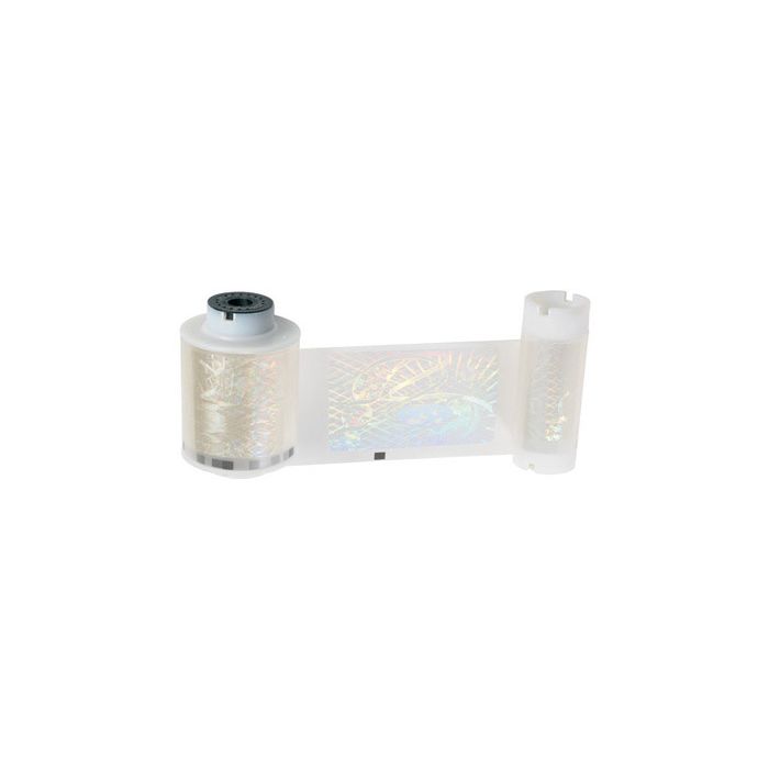 Fargo 82117 Holographic PolyGuard Laminate - 250 imprints