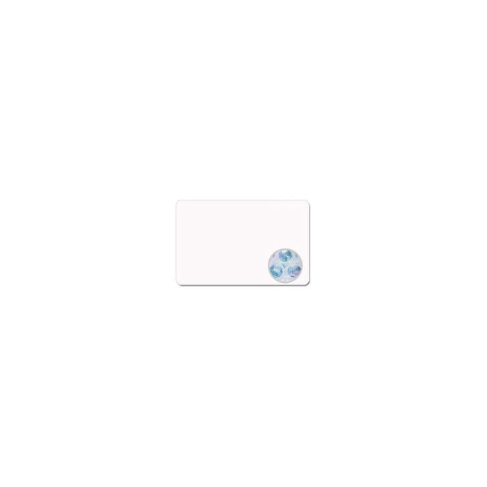Fargo 82258 Standard HoloMark Seal - 250 imprints - DISCONTINUED