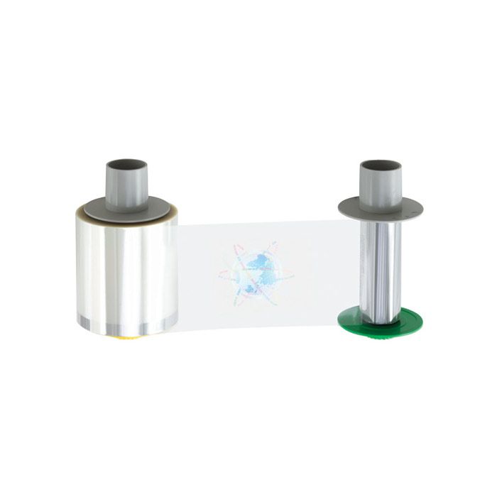 Fargo 84501 Holographic Film For HDP5600 and HDP5000 Printers
