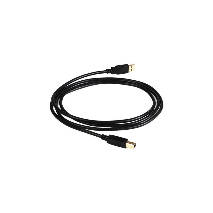 USB 2.0 Cable - High Speed - 6 Feet