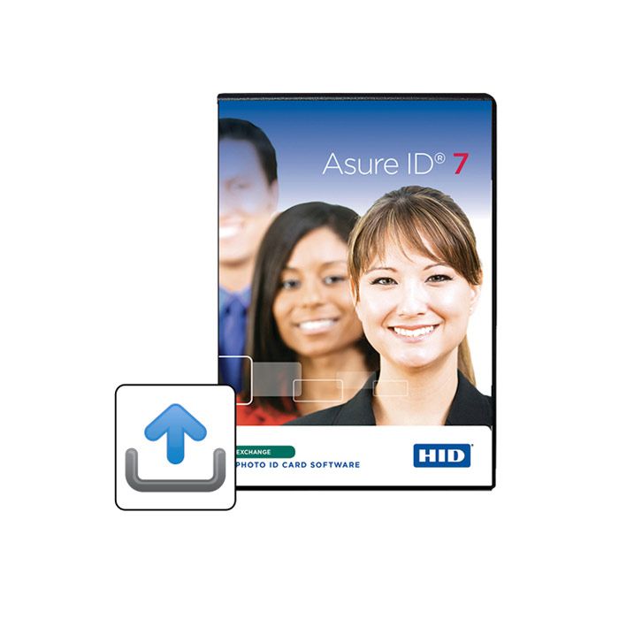 Asure ID 7 SIF Agent Add-On - 86148