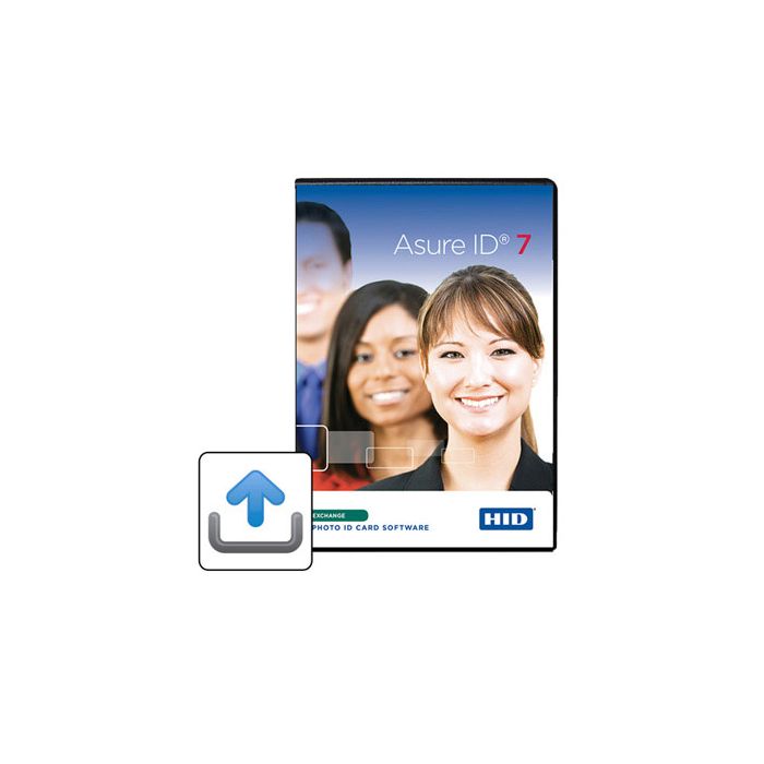Upgrade to Asure ID Exchange 7 from v5.x Express, Enterprise or Exchange