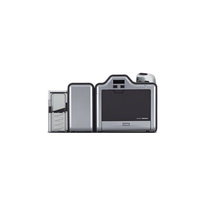Fargo HDP5000e Dual-Sided ID Card Printer