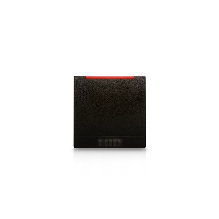 HID iClass SE R90 940NTNTEK00000 Smart Card Reader