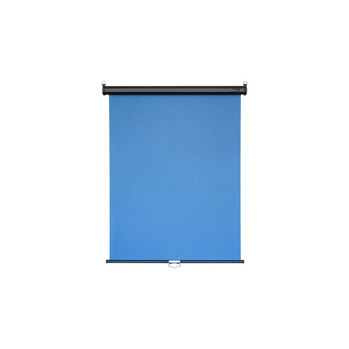 Retractable Photo ID Backdrop