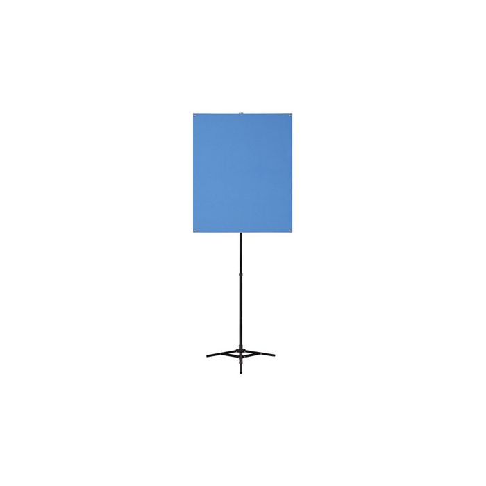 Photo ID Backdrop System