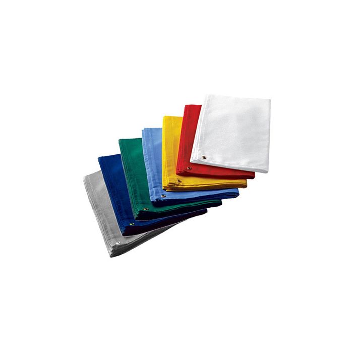 Wrinkle Resistant Photo ID Backdrop