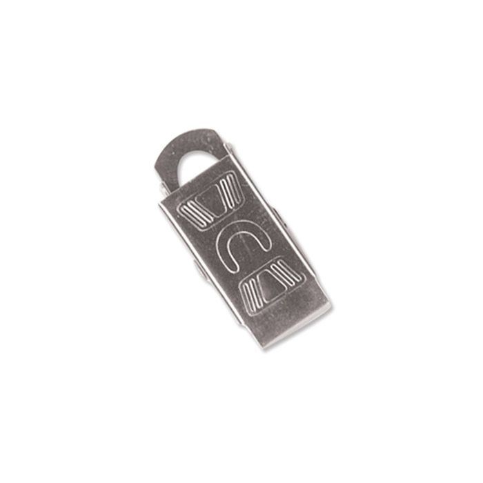Bulldog Clip - Clothing Friendly 
