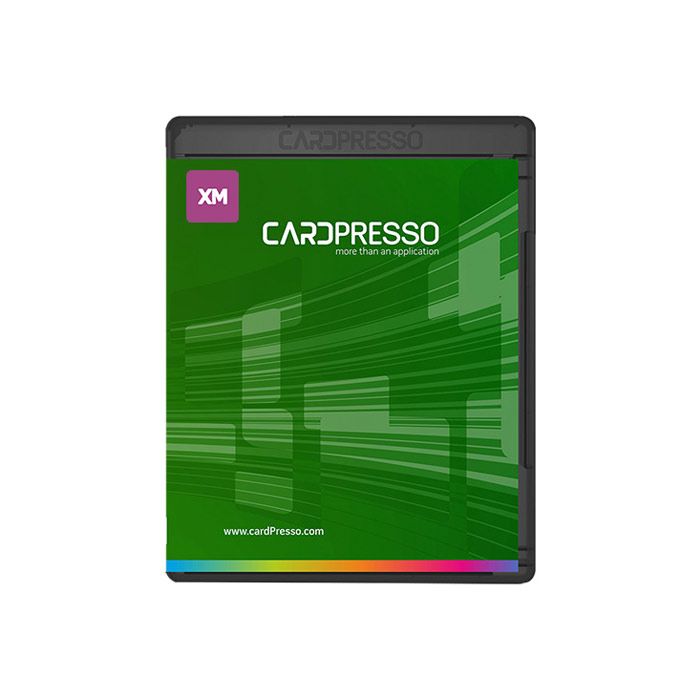 CardPresso XM ID Card Software - CP1200