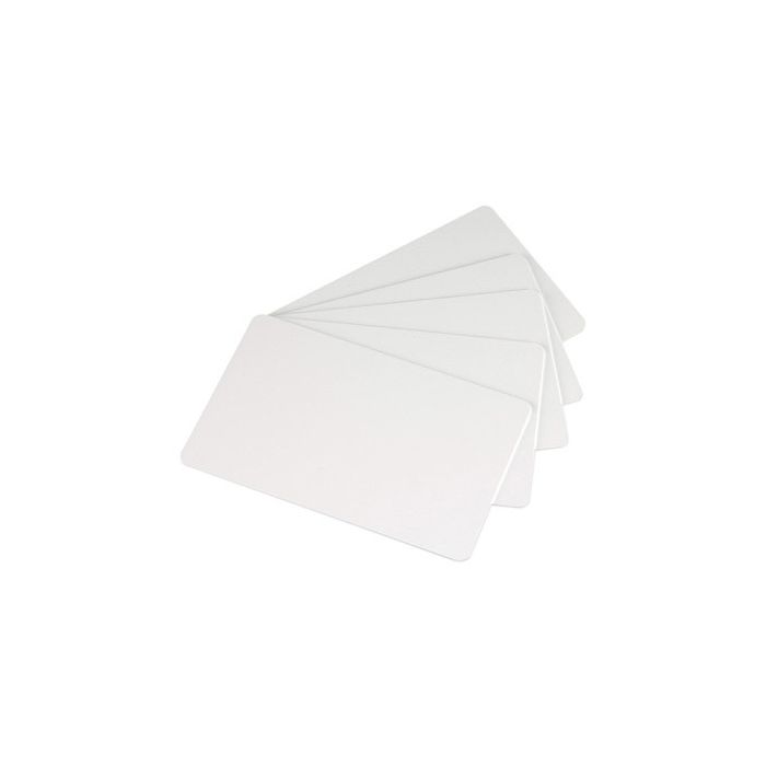 CR80.20 Mil Graphic Quality PVC Cards 