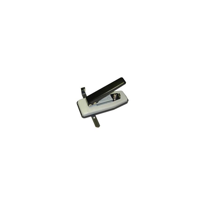Deluxe Adjustable Stapler Style Slot Punch