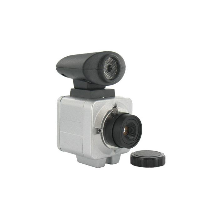 Credential Cam Pro Photo ID Camera