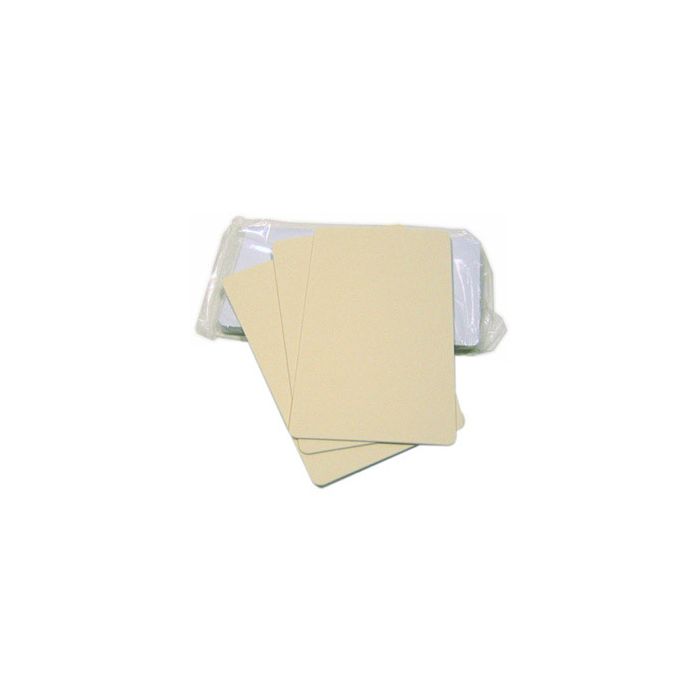 EDIsecure DIC10311 Cleaning Cards - Qty. 10