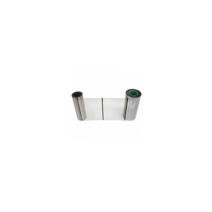 EDIsecure DIC10503 0.5 Mil Clear Patch Laminate w/ Smart Chip Cut-Out