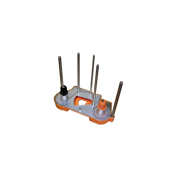 EDIsecure Additional Print Ribbon Cartridge - XID 5xxi/ie