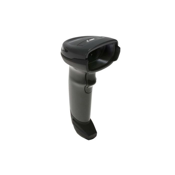 Zebra Motorola Symbol DS4308-SR00007ZZWWRB Standard Range Handheld Barcode Scanner