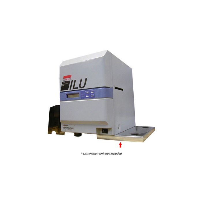 EDIsecure ILU Base Plate