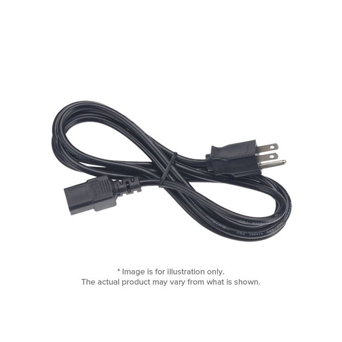 Nisca E240000240 Power Plug - PR5300 & PR5310