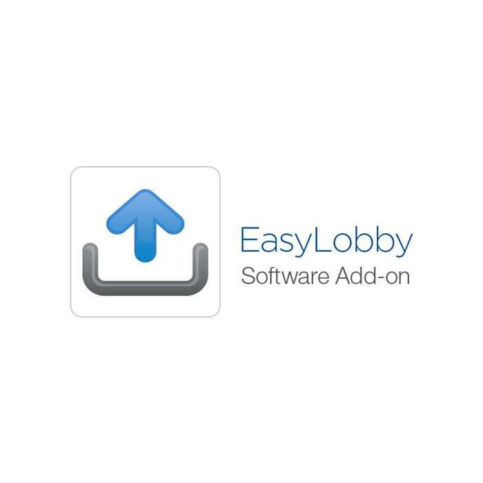EasyLobby SVM eAdvance Online Registration Module - EL-98000-EADV10