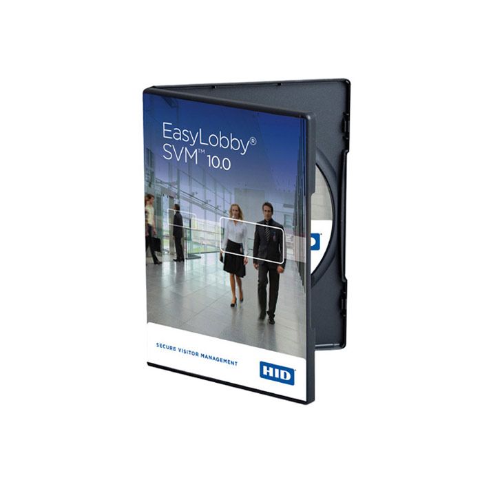 EasyLobby Secure Visitor Management Software for K12 Schools - EL-K12-SVM