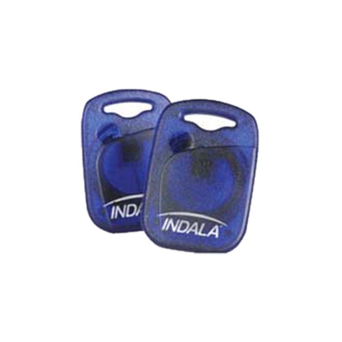 Indala FlexKey Keytags - PROGRAMMED 