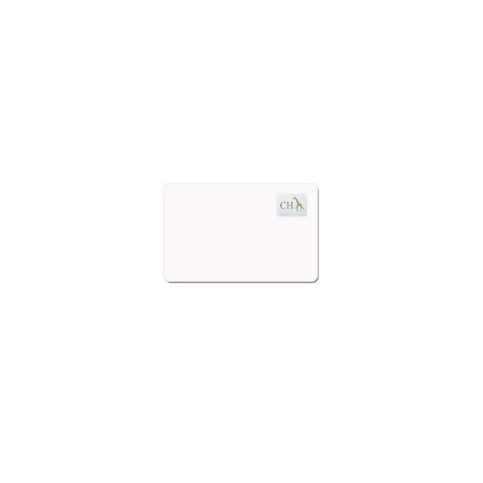 Fargo VeriMark Custom Security Cards - Qty. 500 - DISCONTINUED