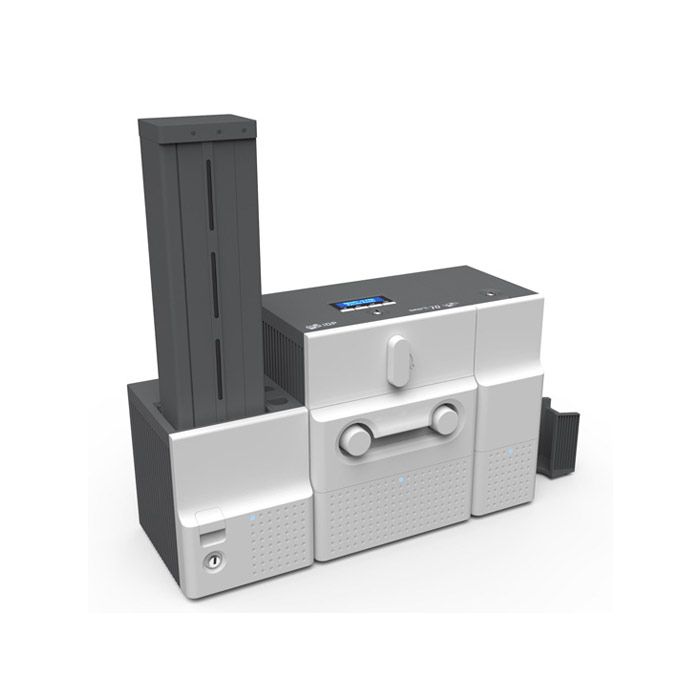 IDP IPFS Smart-70 ID Card Printer Dual-Sided - Configurable