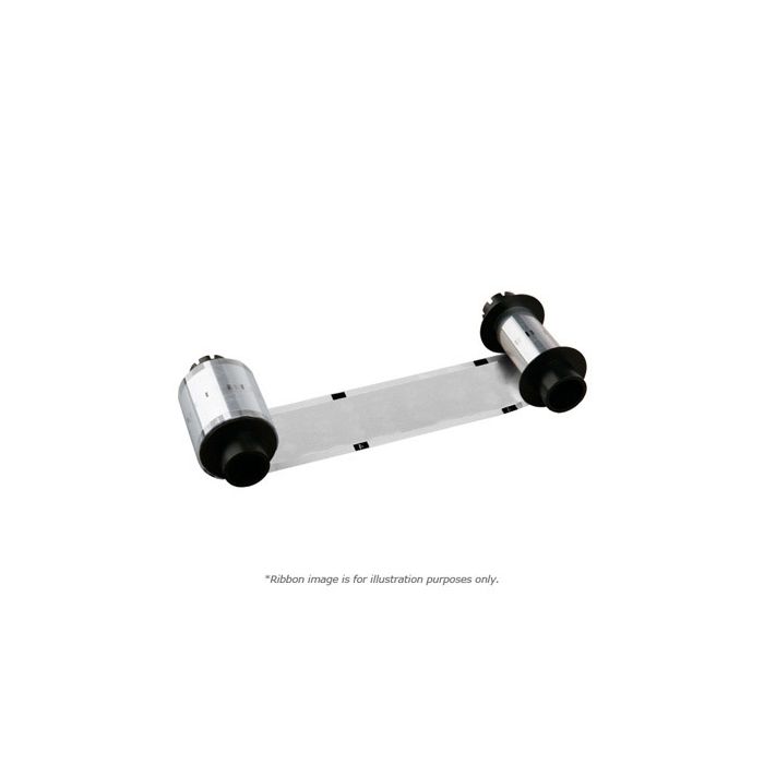 Nisca InTM Clear Retransfer Film - 500 prints