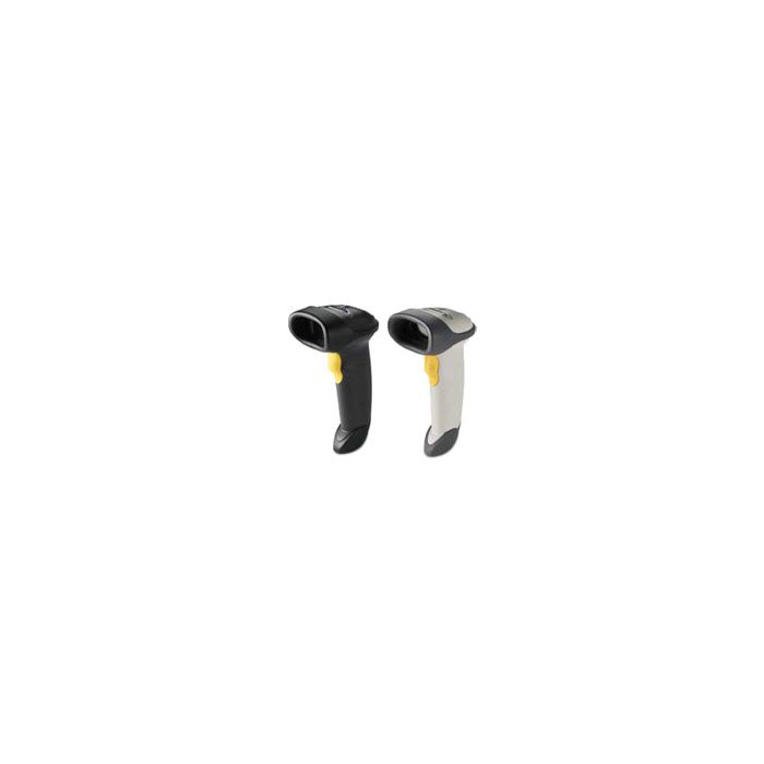 Motorola Symbol LS2208 Handheld Barcode Scanner