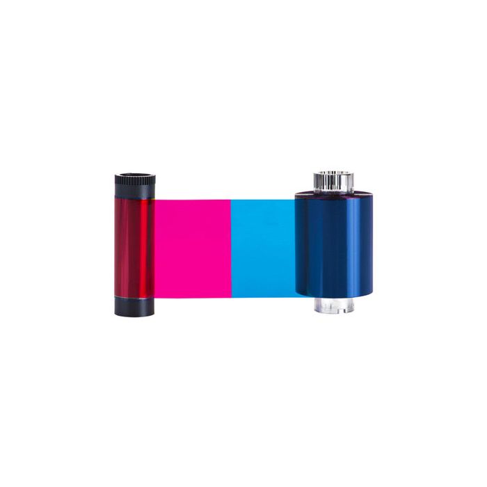Magicard M9005-751 LC1 Color Ribbon - YMCKO - 350 prints