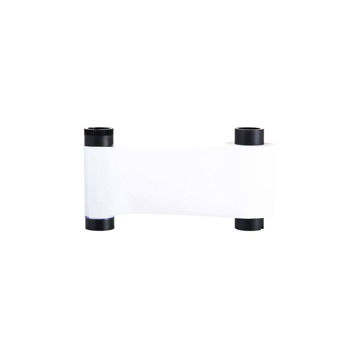 Magicard LC3 M9005-753-7 White Monochrome Ribbon - K - 1,000 prints