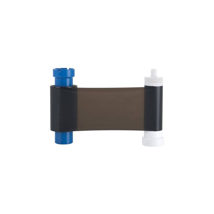 Magicard MA1000K-Black Black Monochrome Ribbon - K - 1,000 prints