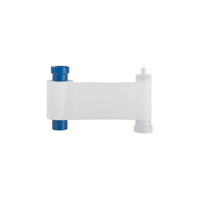 Magicard MA1000K-White White Monochrome Ribbon - 1,000 prints