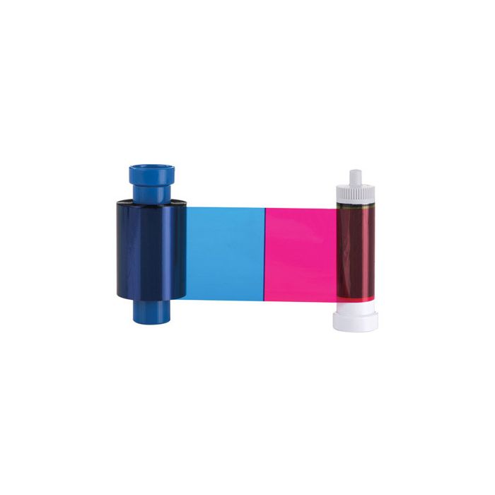 Magicard MA250YMCKOK Color Ribbon - YMCKOK - 250 prints