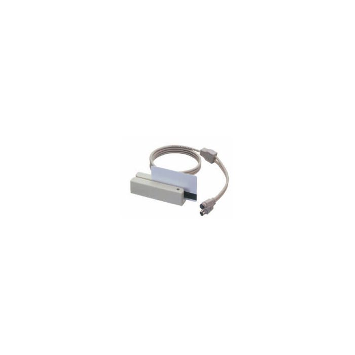 MSR210D Magnetic Stripe Reader - Keyboard Interface