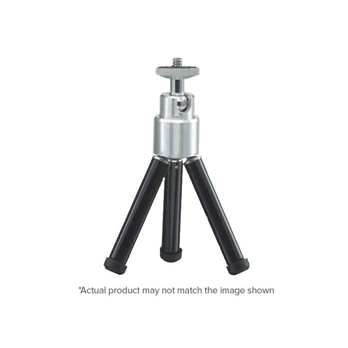 Mini Tripod with Ball Head