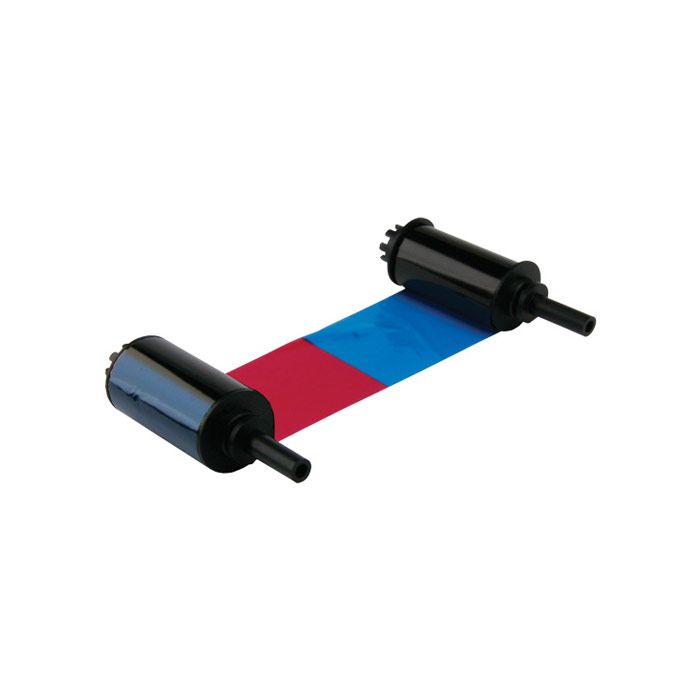 Nisca NGYMCFK YMCFK Color Ribbon for Professional Card Printing